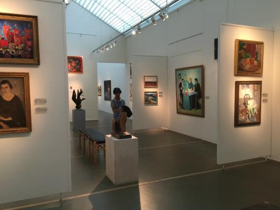 Östergötlands länsmuseum