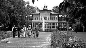 Trädgårdsföreningen